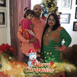 Meet your Posher, Kanza